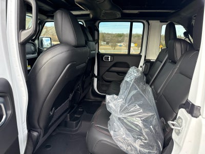 2026 Jeep Wrangler WRANGLER 4-DOOR MOAB 392