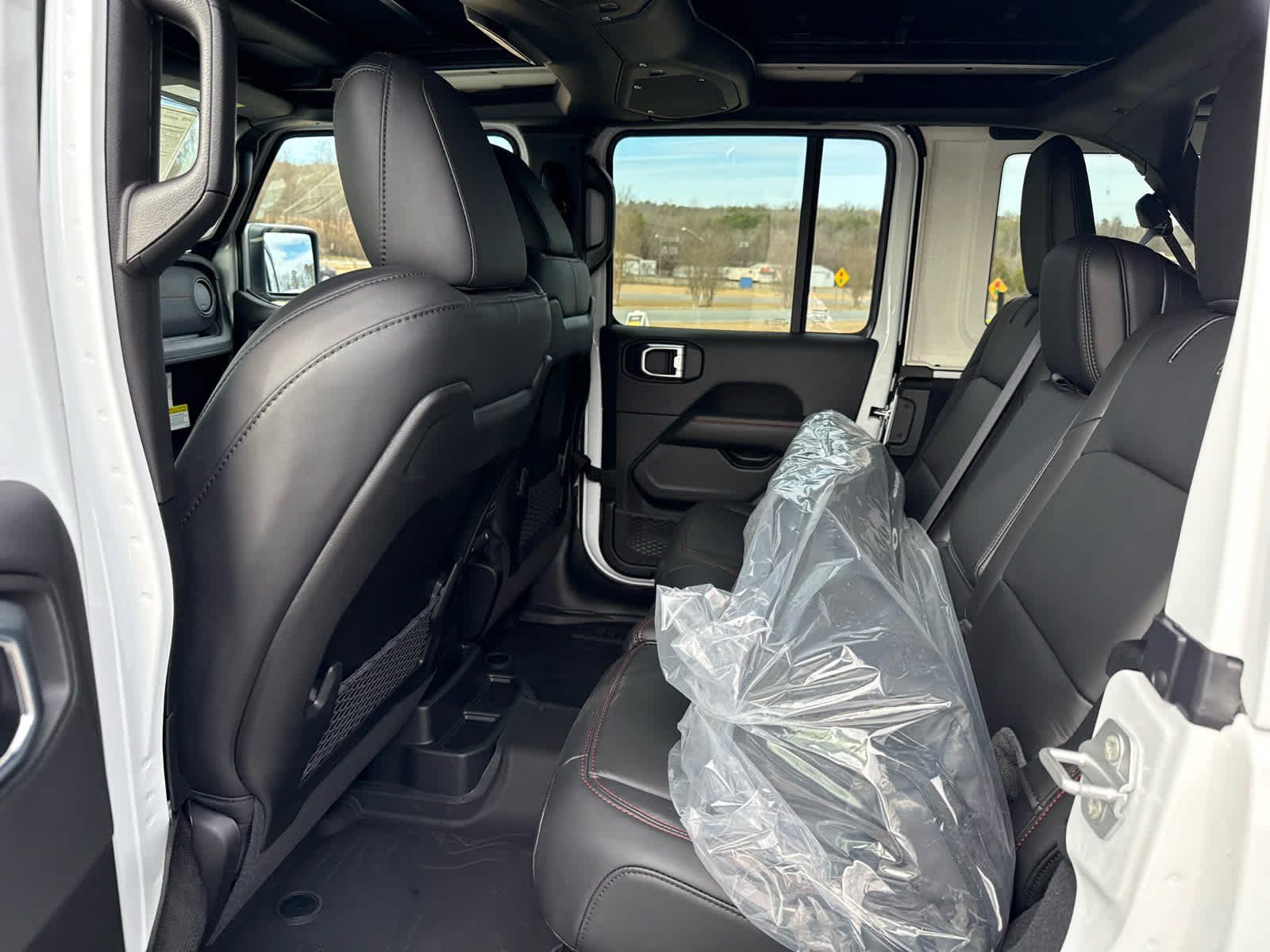 2026 Jeep Wrangler WRANGLER 4-DOOR MOAB 392