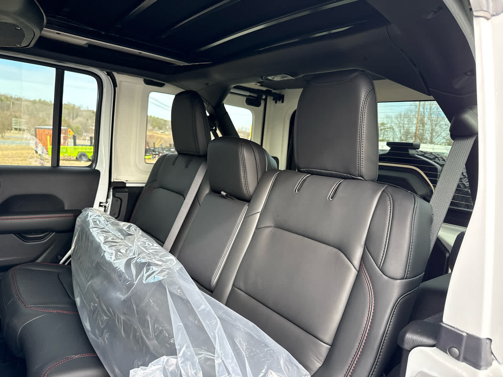 2026 Jeep Wrangler WRANGLER 4-DOOR MOAB 392