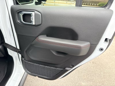 2026 Jeep Wrangler WRANGLER 4-DOOR MOAB 392