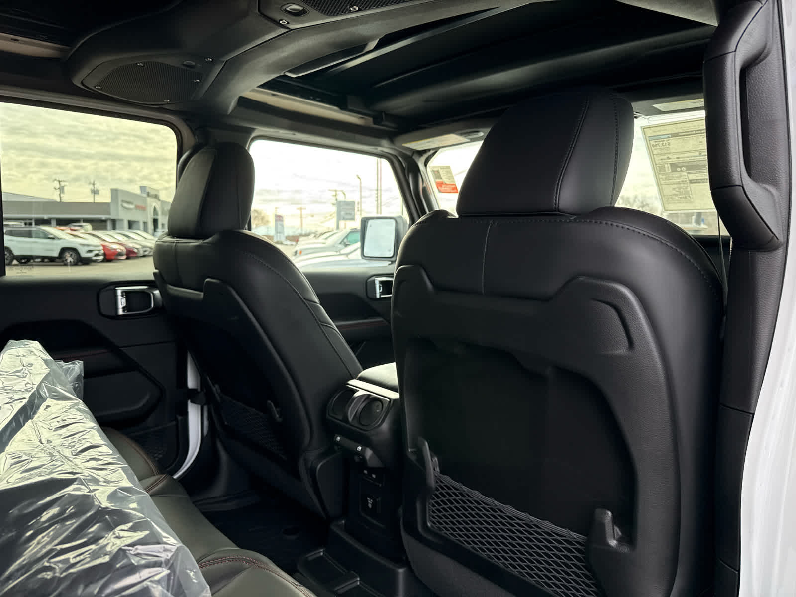 2026 Jeep Wrangler WRANGLER 4-DOOR MOAB 392