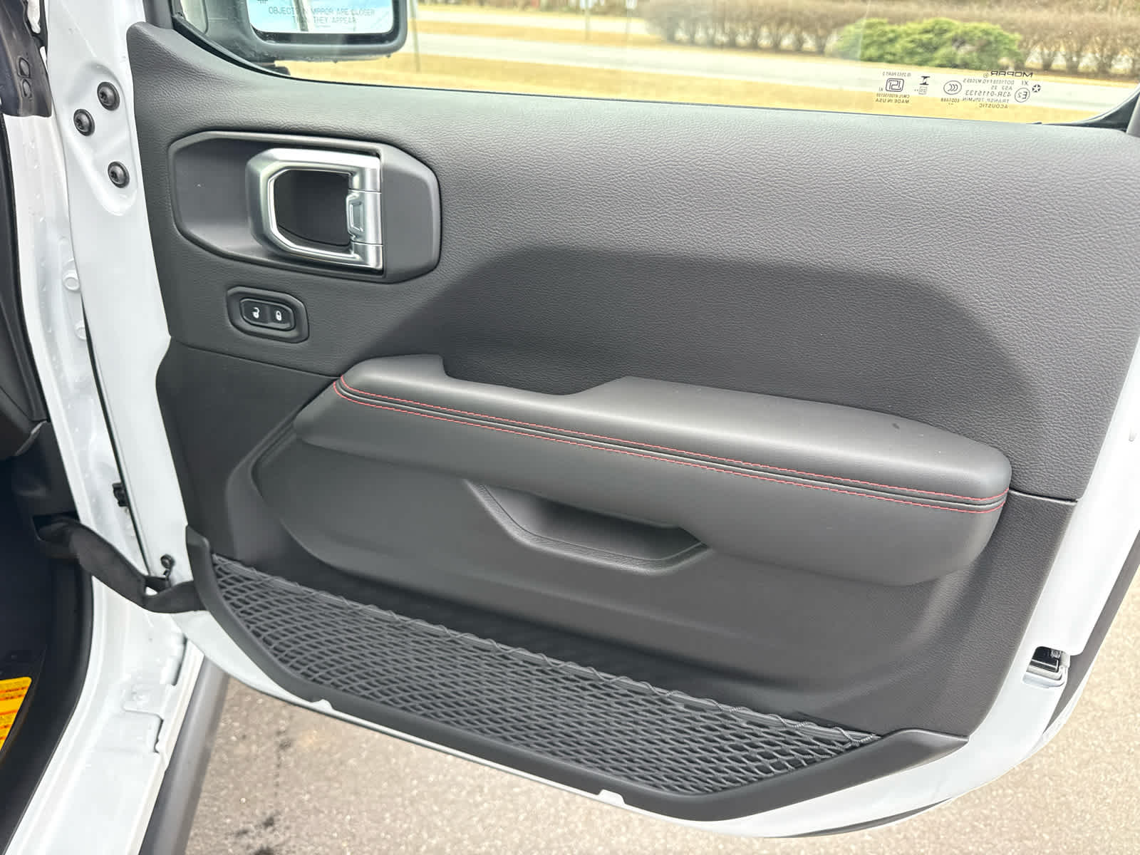 2026 Jeep Wrangler WRANGLER 4-DOOR MOAB 392