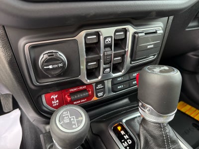 2026 Jeep Wrangler WRANGLER 4-DOOR MOAB 392