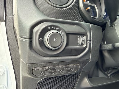 2026 Jeep Wrangler WRANGLER 4-DOOR MOAB 392