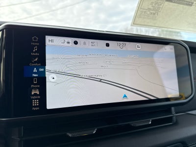 2026 Jeep Wrangler WRANGLER 4-DOOR MOAB 392