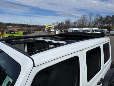 2026 Jeep Wrangler WRANGLER 4-DOOR MOAB 392