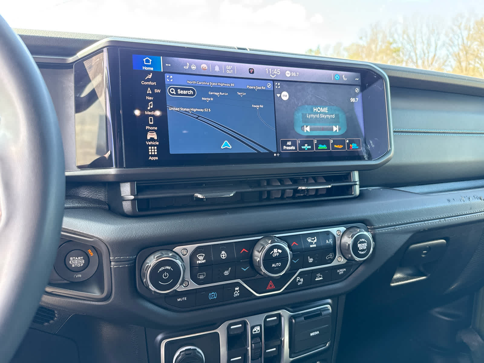 2024 Jeep Wrangler 4xe Summit 4xe