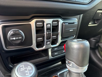 2024 Jeep Wrangler 4xe Summit 4xe