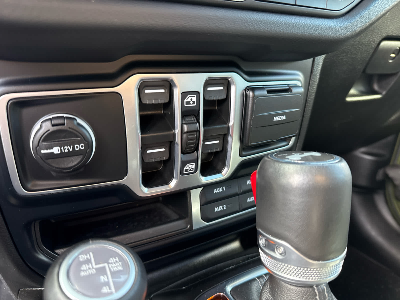 2024 Jeep Wrangler 4xe Summit 4xe