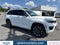 2023 Jeep Grand Cherokee 4xe Overland