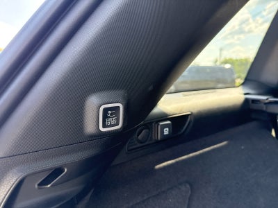 2023 Jeep Grand Cherokee 4xe Overland