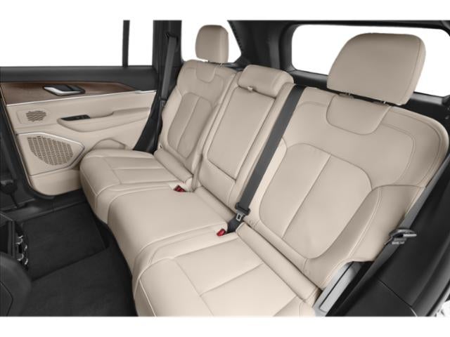 2022 Jeep Grand Cherokee 4xe Summit Reserve 4x4