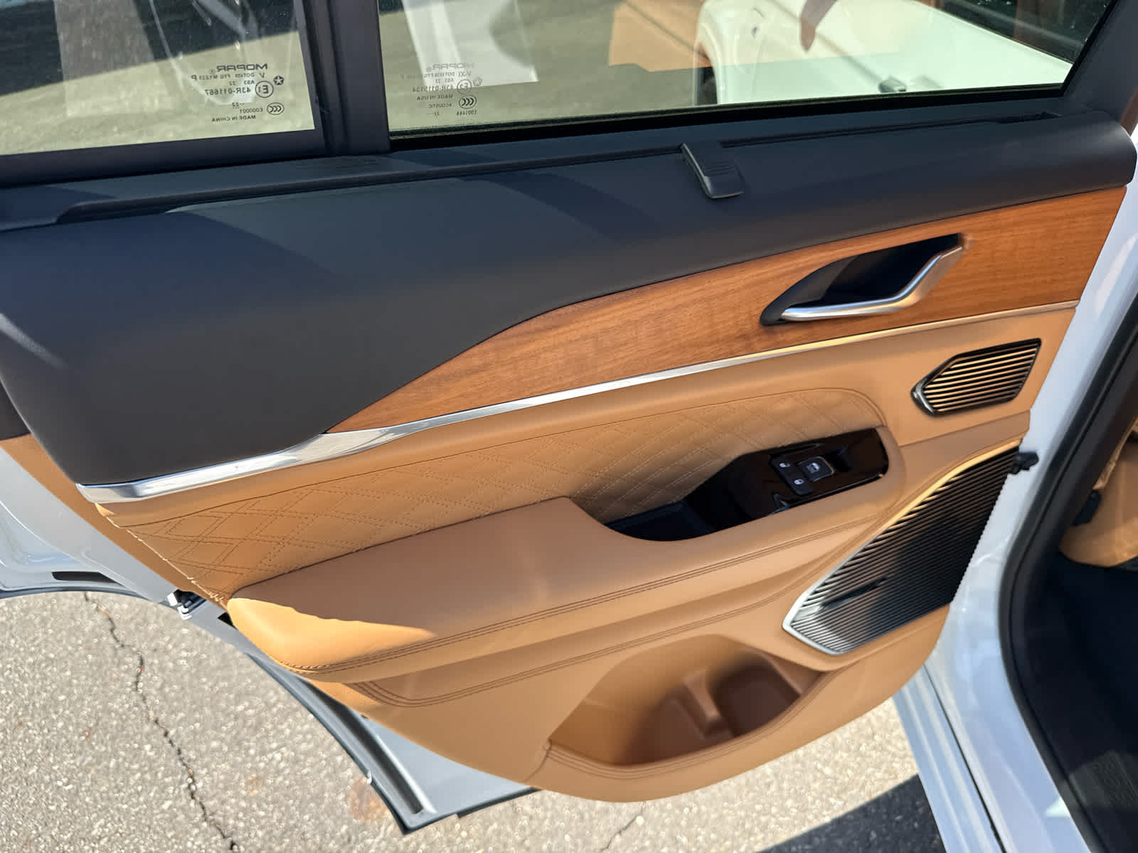 2022 Jeep Grand Cherokee 4xe Summit Reserve 4x4