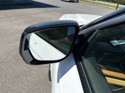 2022 Jeep Grand Cherokee 4xe Summit Reserve 4x4