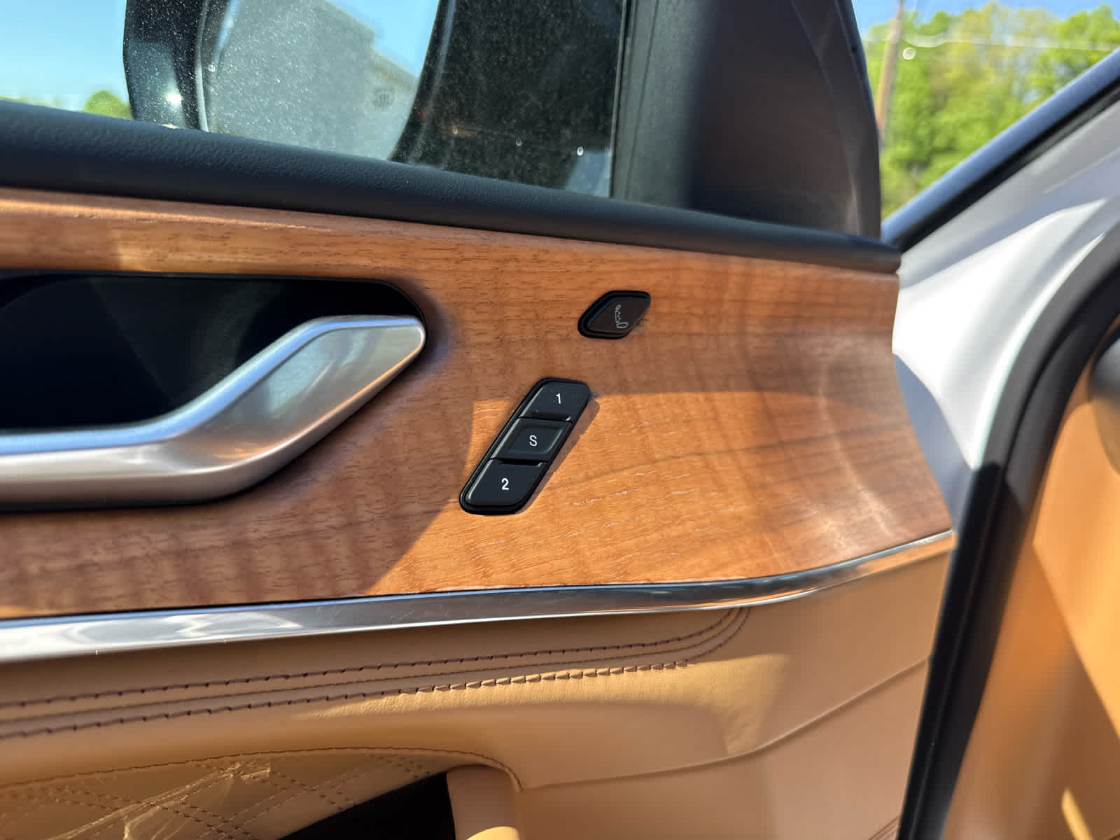 2022 Jeep Grand Cherokee 4xe Summit Reserve 4x4