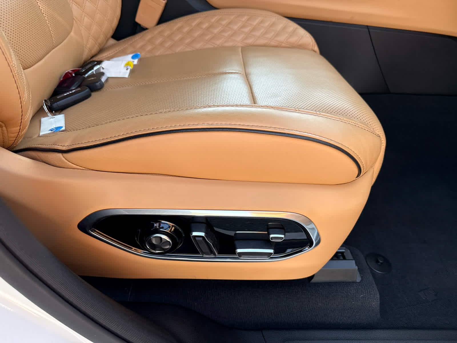 2022 Jeep Grand Cherokee 4xe Summit Reserve 4x4