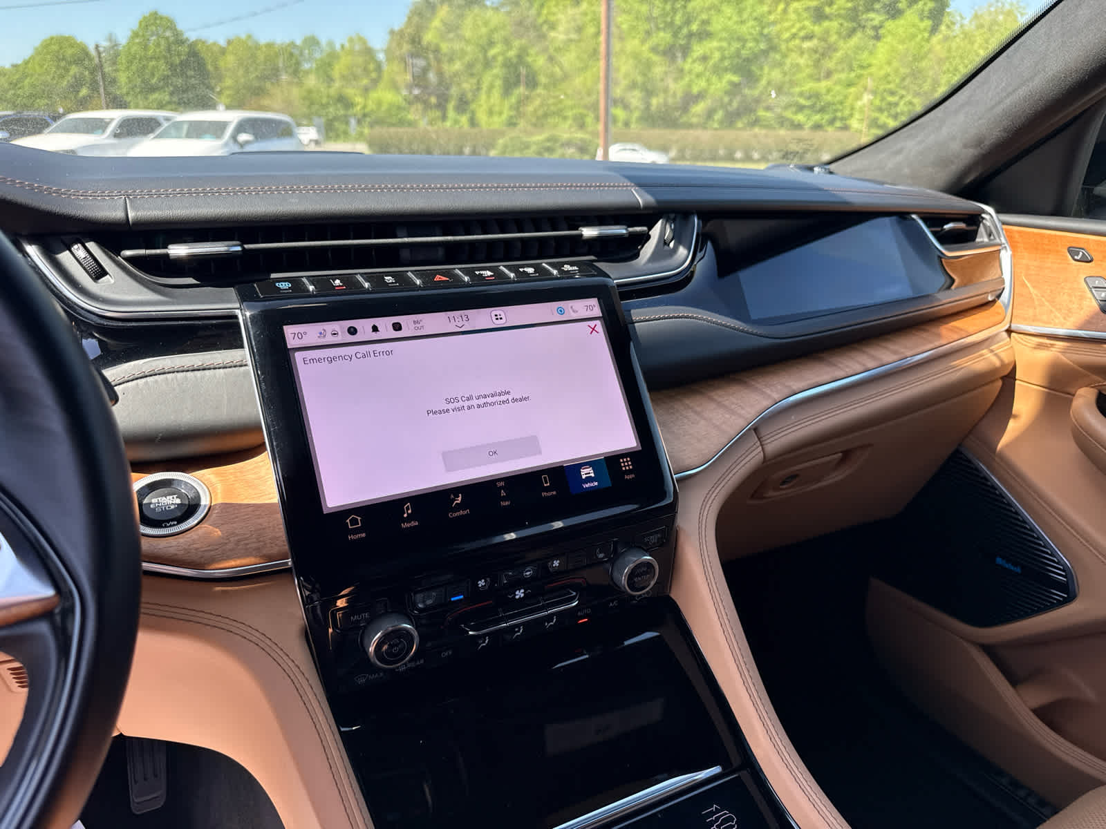 2022 Jeep Grand Cherokee 4xe Summit Reserve 4x4