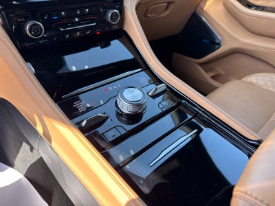 2022 Jeep Grand Cherokee 4xe Summit Reserve 4x4