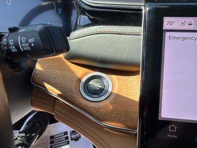 2022 Jeep Grand Cherokee 4xe Summit Reserve 4x4