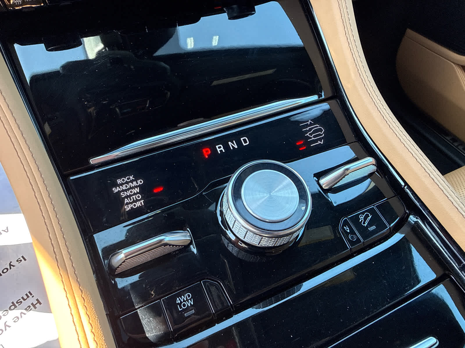 2022 Jeep Grand Cherokee 4xe Summit Reserve 4x4