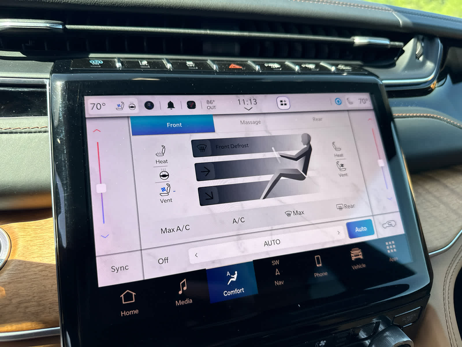 2022 Jeep Grand Cherokee 4xe Summit Reserve 4x4