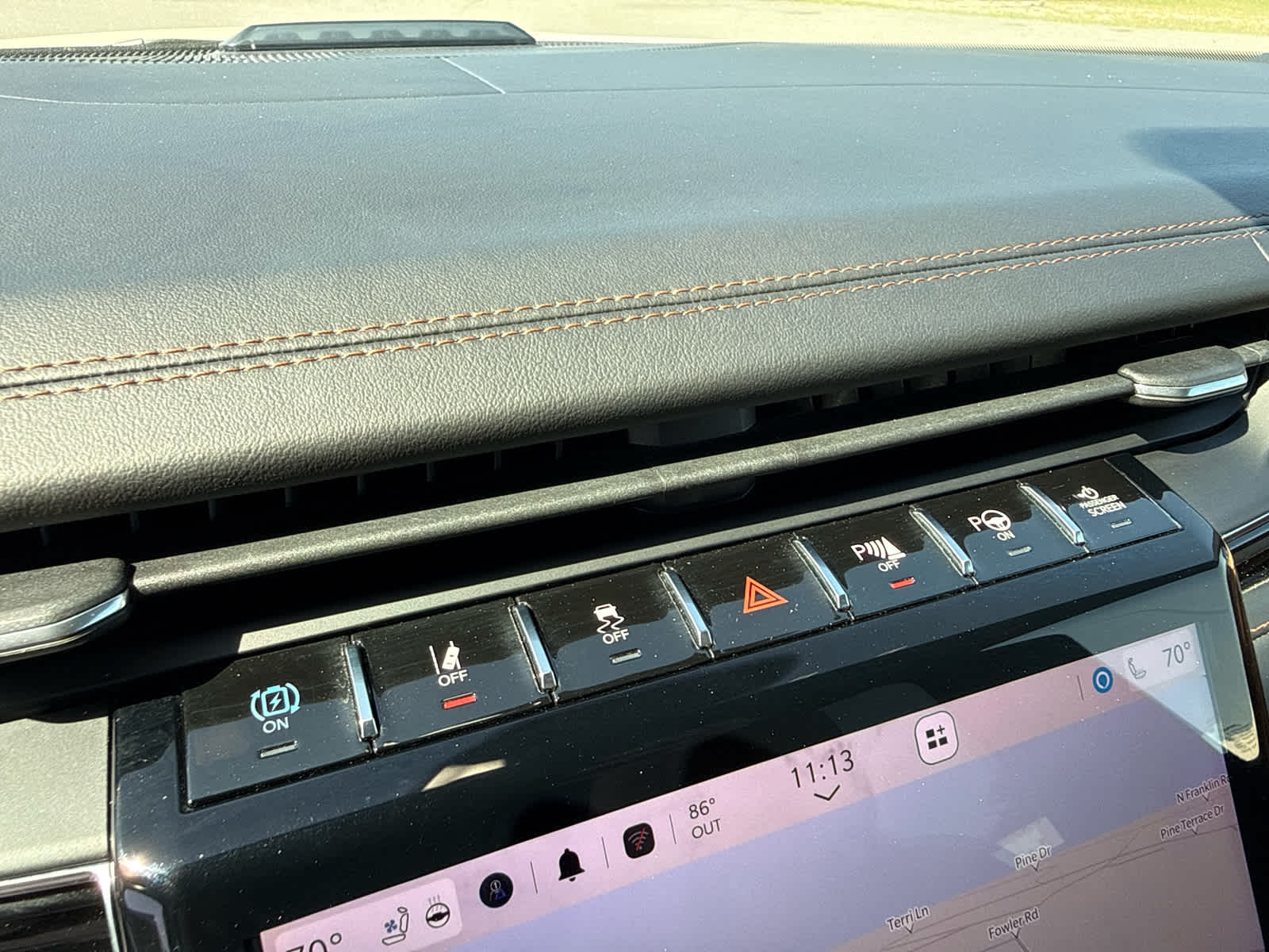 2022 Jeep Grand Cherokee 4xe Summit Reserve 4x4