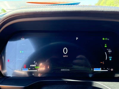 2022 Jeep Grand Cherokee 4xe Summit Reserve 4x4