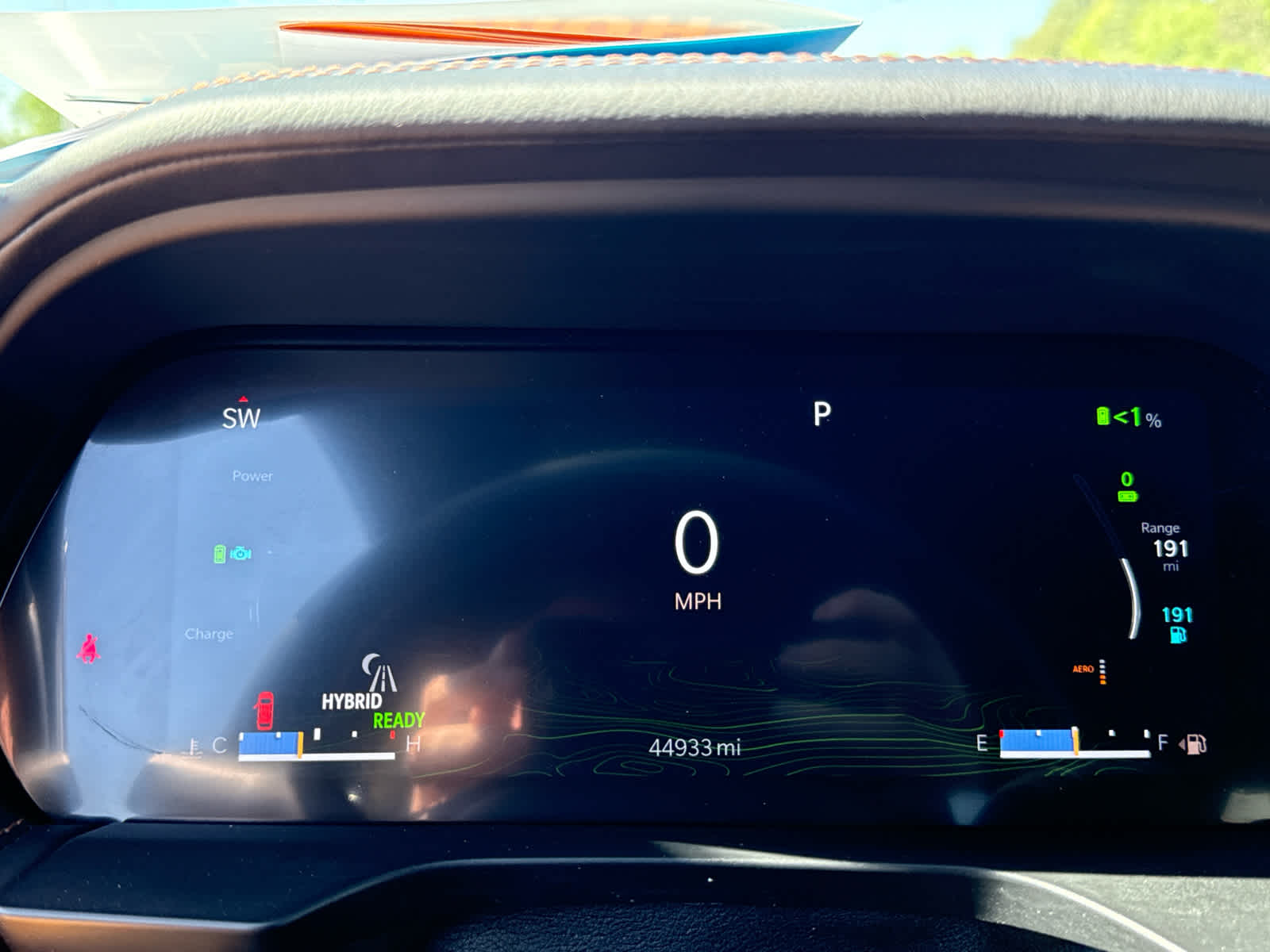 2022 Jeep Grand Cherokee 4xe Summit Reserve 4x4