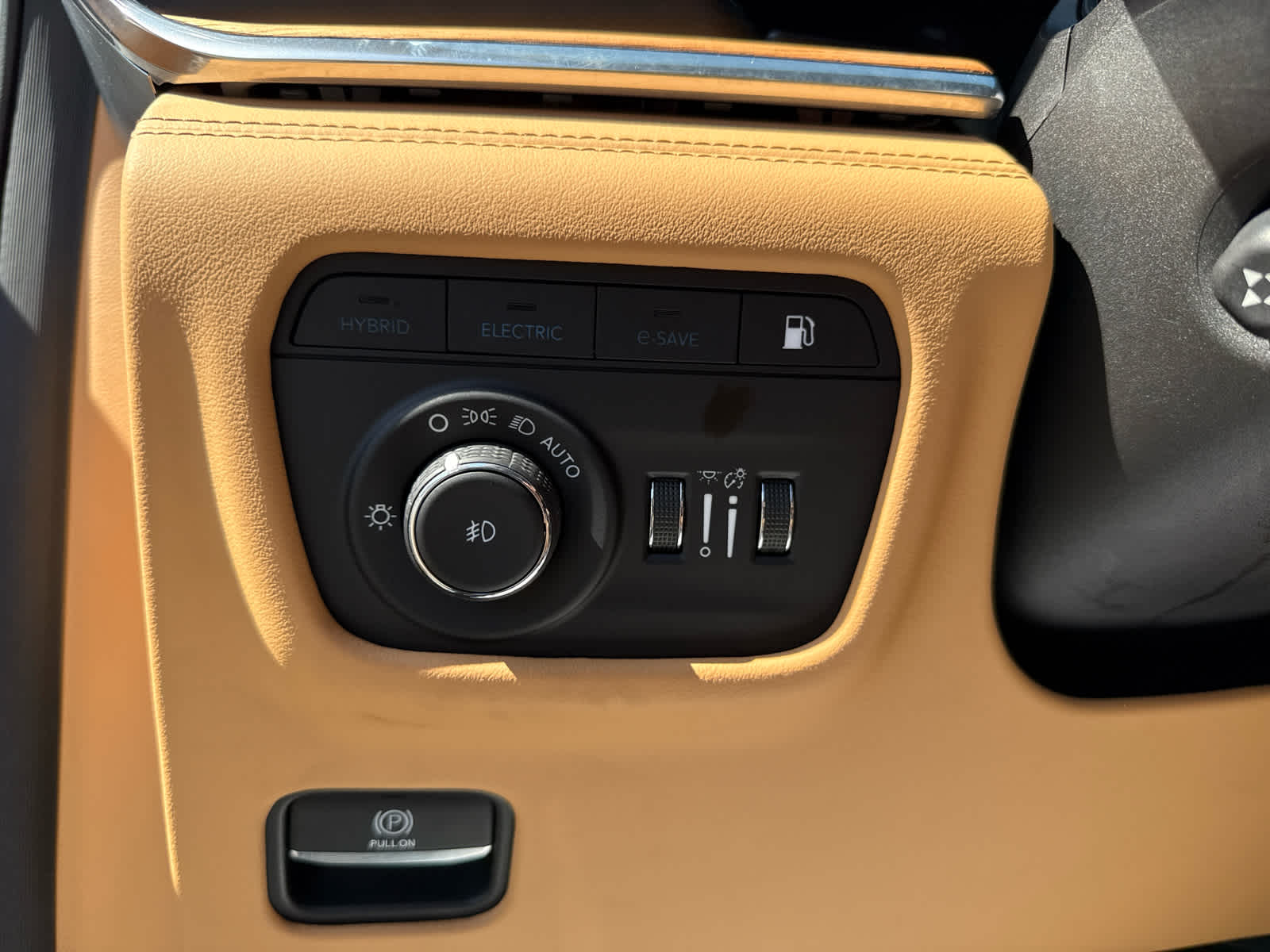 2022 Jeep Grand Cherokee 4xe Summit Reserve 4x4