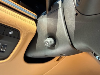 2022 Jeep Grand Cherokee 4xe Summit Reserve 4x4