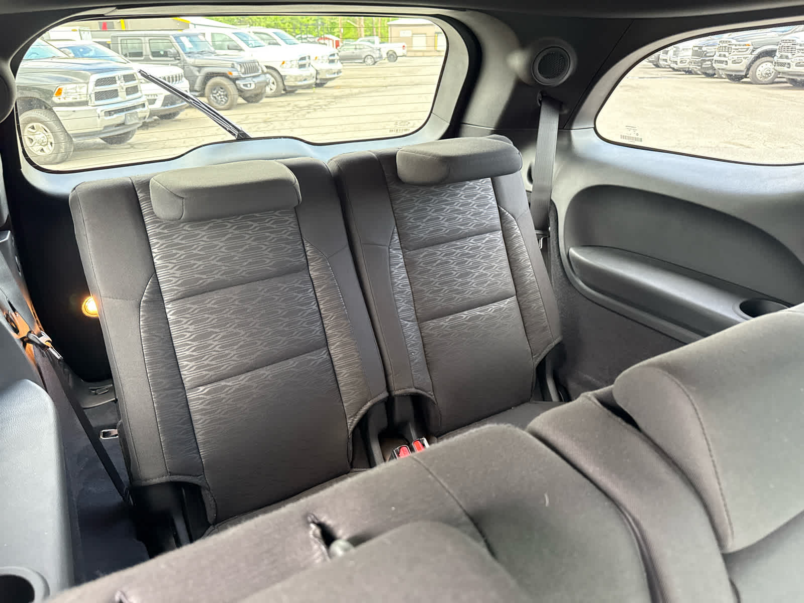 2026 Dodge Durango DURANGO GT AWD HEMI V8