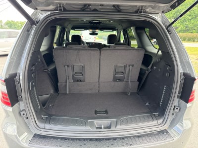 2026 Dodge Durango DURANGO GT AWD HEMI V8