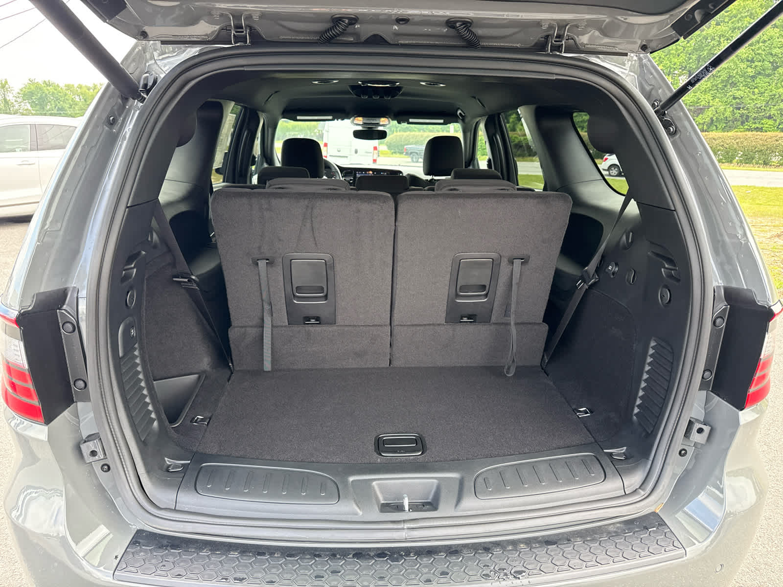 2026 Dodge Durango DURANGO GT AWD HEMI V8