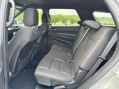 2026 Dodge Durango DURANGO GT AWD HEMI V8