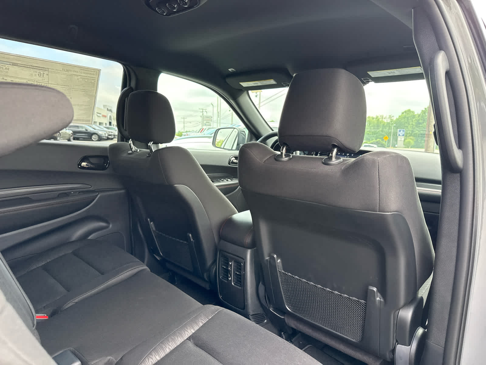 2026 Dodge Durango DURANGO GT AWD HEMI V8