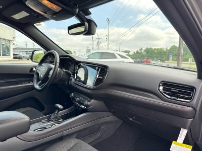 2026 Dodge Durango DURANGO GT AWD HEMI V8