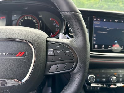 2026 Dodge Durango DURANGO GT AWD HEMI V8