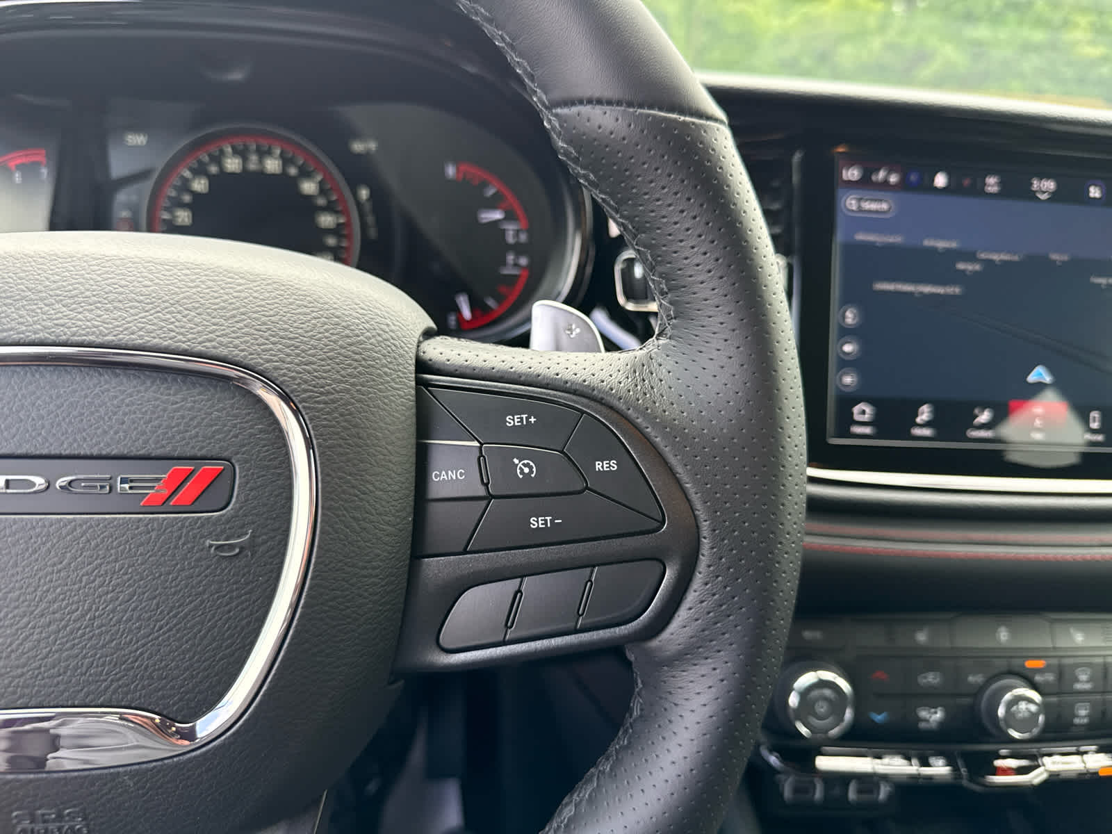2026 Dodge Durango DURANGO GT AWD HEMI V8