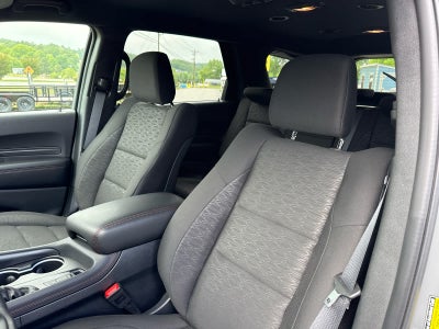 2026 Dodge Durango DURANGO GT AWD HEMI V8