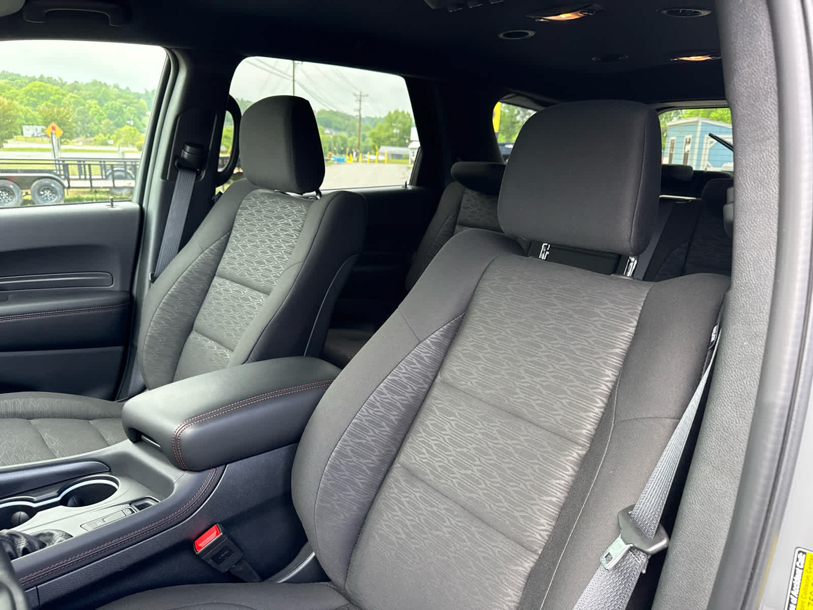2026 Dodge Durango DURANGO GT AWD HEMI V8