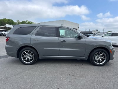 2026 Dodge Durango DURANGO GT AWD HEMI V8