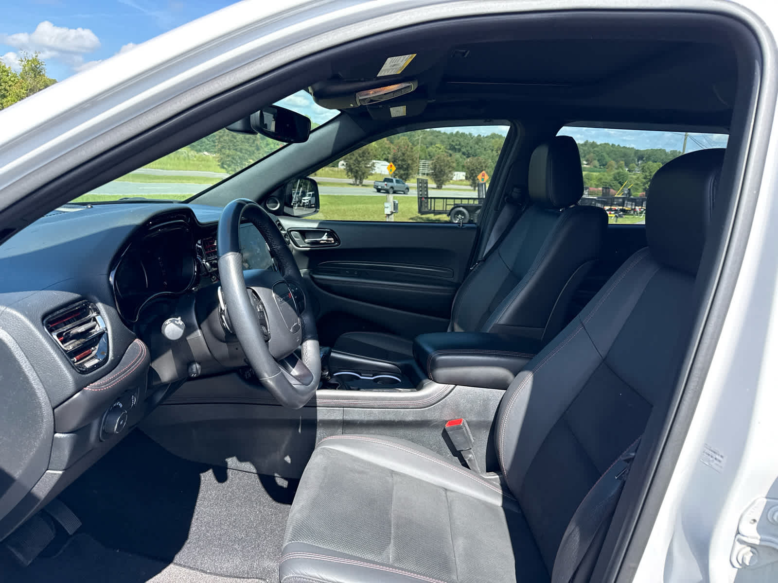 2022 Dodge Durango R/T