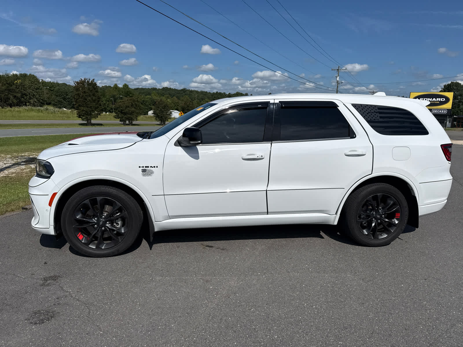 2022 Dodge Durango R/T