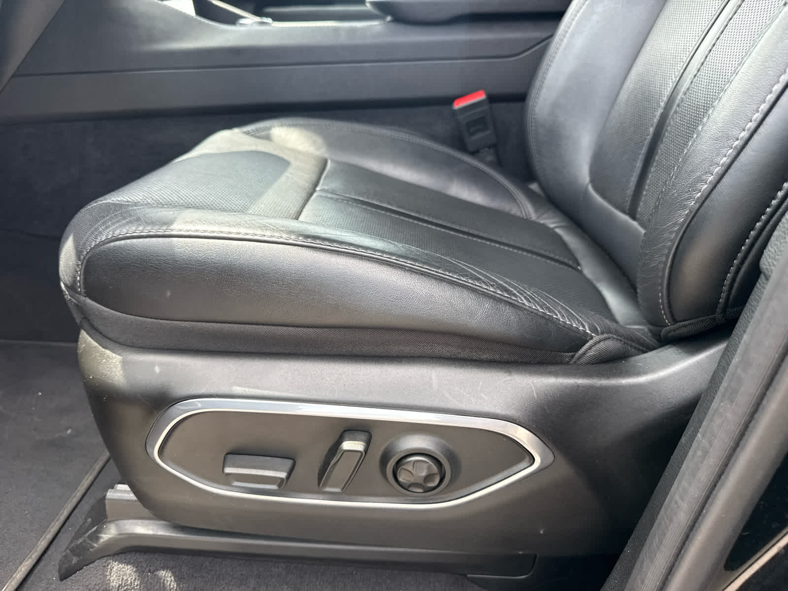 2024 Jeep Wagoneer L Series II 4x4