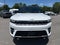 2026 Jeep Grand Wagoneer GRAND WAGONEER 85TH ANNIVERSARY EDITION 4X4