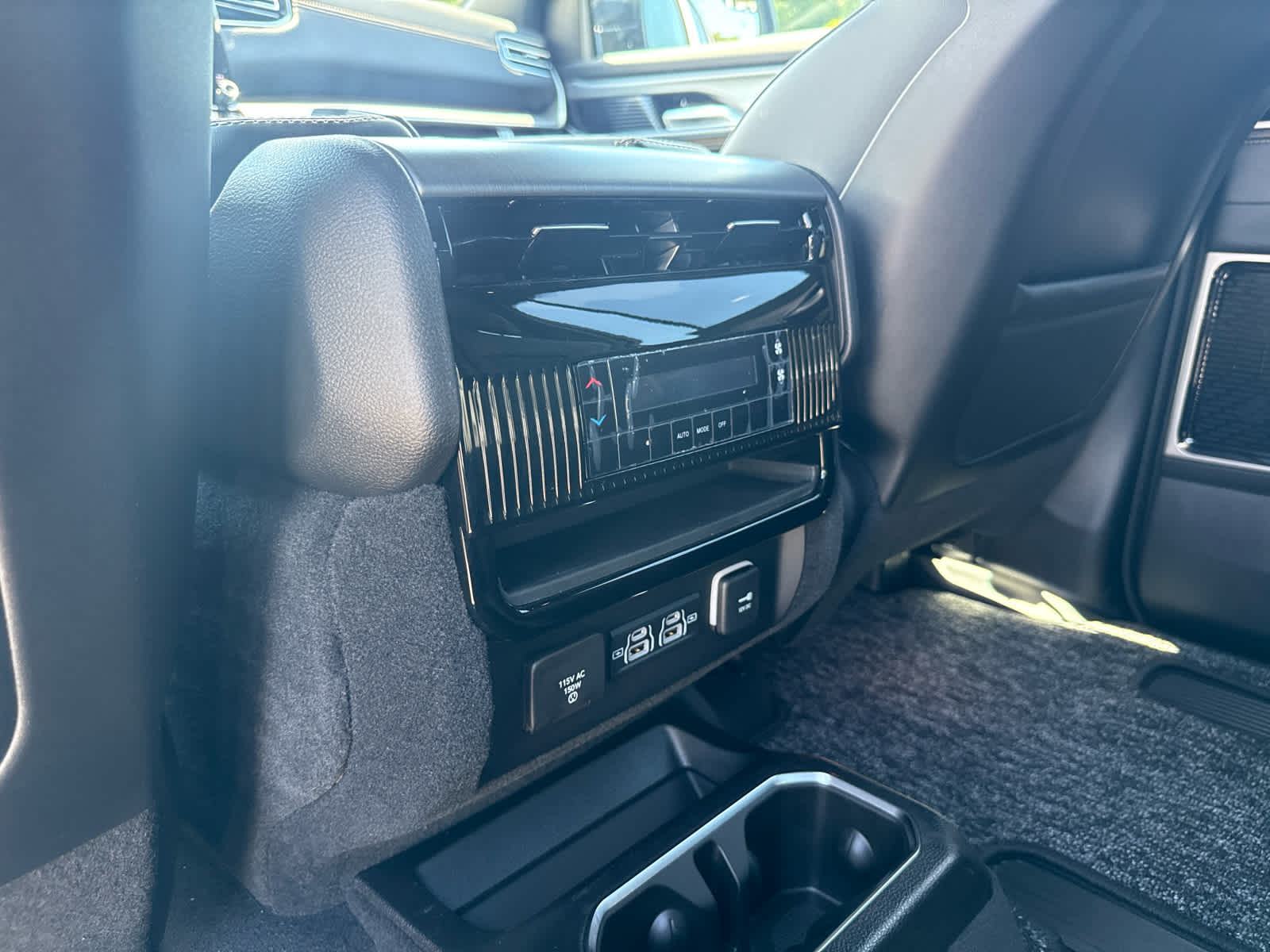 2026 Jeep Grand Wagoneer GRAND WAGONEER 85TH ANNIVERSARY EDITION 4X4