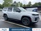 2026 Jeep Grand Wagoneer GRAND WAGONEER UPLAND 4X4