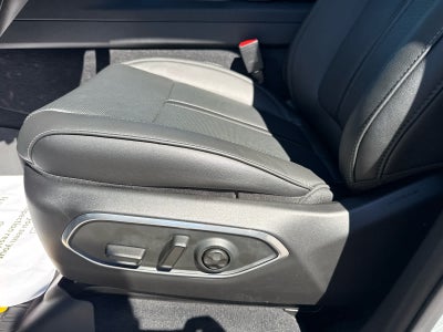 2026 Jeep Grand Wagoneer GRAND WAGONEER UPLAND 4X4