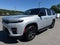 2026 Jeep Grand Wagoneer GRAND WAGONEER UPLAND 4X4
