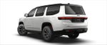 2026 Jeep Grand Wagoneer GRAND WAGONEER UPLAND 4X4